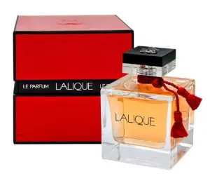 Lalique Lalique Le Parfum Eau de Parfum for Women 100 ml