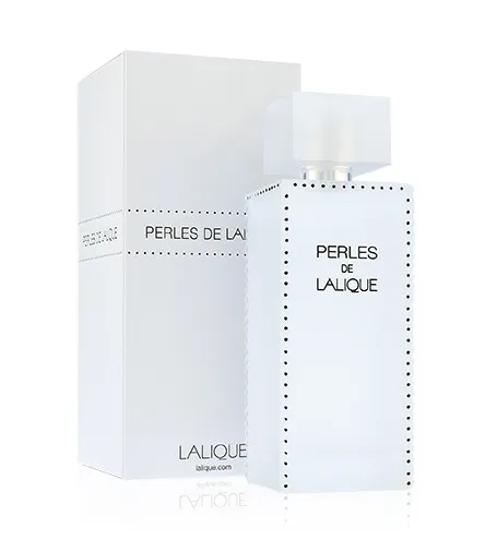 Lalique Perles De Lalique Eau de Parfum for Women