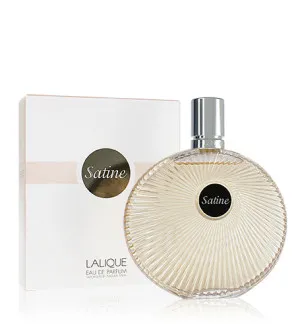 Lalique Satine Eau de Parfum for Women 100 ml