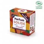Lamazuna Solid perfume - Fruity Playfulness (20 ml) - refill - sweet fruity scent