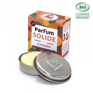 Solid Perfume - Fruity Playfulness (20 ml) - sweet fruity fragrance