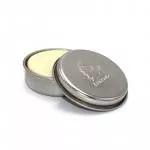 Lamazuna Solid perfume - The power of the mountains (20 ml) - the scent of pine needles, wood and vanilla