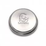 Lamazuna Solid perfume - The power of the mountains (20 ml) - the scent of pine needles, wood and vanilla