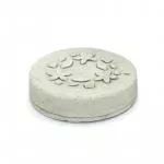 Lamazuna Solid shampoo for oily hair with green clay and spirulina (70 g)