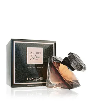 Lancôme La Nuit Trésor Eau de Parfum for Women 50 ml