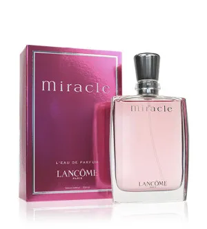 Lancôme Miracle Eau de Parfum for Women 100 ml