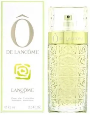 Lancôme O De Lancome eau de toilette for women 75 ml