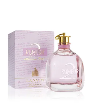 Lanvin Rumeur 2 Rose Eau de Parfum for Women 100 ml