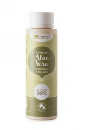 99
loe vera body and hair gel BIO (150 ml)