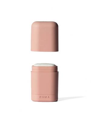 Solid deodorant applicator - refillable Pink - in elegant colours