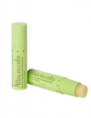 Biocao Apricot Lip Balm BIO (5,7 ml)