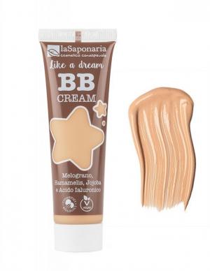 BB cream Like