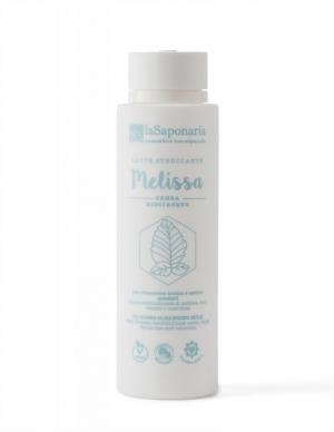 Cleansing lotion with BIO lemon balm (150 ml)