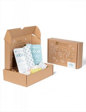 Wow cosmetic gift package - eye care