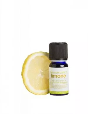 laSaponaria Essential oil - BIO lemon (10 ml)
