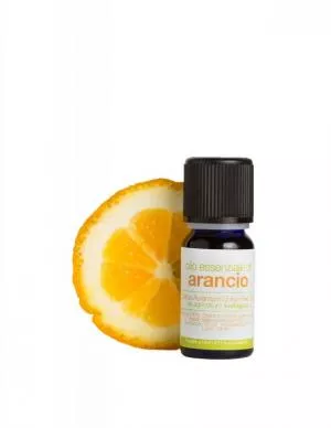 laSaponaria Essential oil - BIO sweet orange (10 ml)