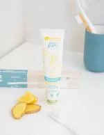 laSaponaria Protective toothpaste - ginger and lemon BIO (75 ml)