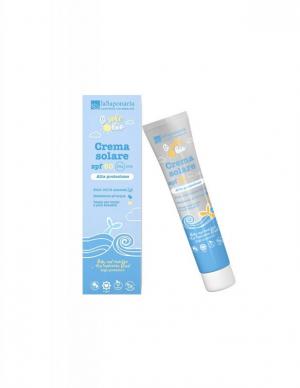 Sunscreen for sensitive and children's skin SPF 50 BIO (40 ml)