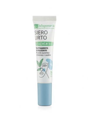 SOS Acne Serum Brufolo Kill BIO (15 ml) - quick help for pimples