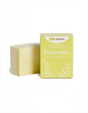 Solid olive soap BIO - Neutral (100 g)