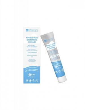 Firming and protective skin cream SPF 30 BIO (40 ml)