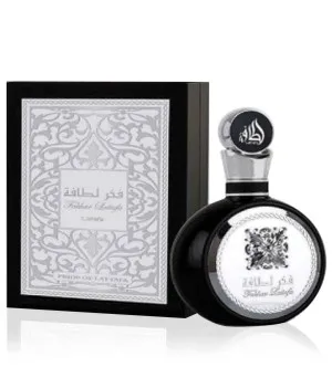 Lattafa Fakhar Men Eau de Parfum for Men 100 ml