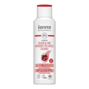 Lavera lavera Shampoo Colour & Care 250 ml