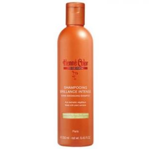 Shine Giving Shampoo Premium - colored or damaged hair 250ml