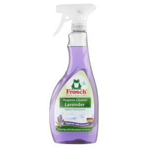 Lavender Hygiene Cleaner (ECO, 500ml)