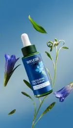 Weleda Lifting serum Blue Gentian and Alpine Witch Hazel