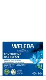 Weleda Lifting day cream Blue Gentian and Alpine Witch Hazel