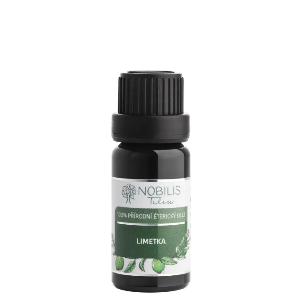 Nobilis Tilia Lime 10 ml