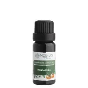 Nobilis Tilia Mandarin 10ml