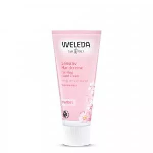 Weleda Almond cream for sensitive hand skin 50ml