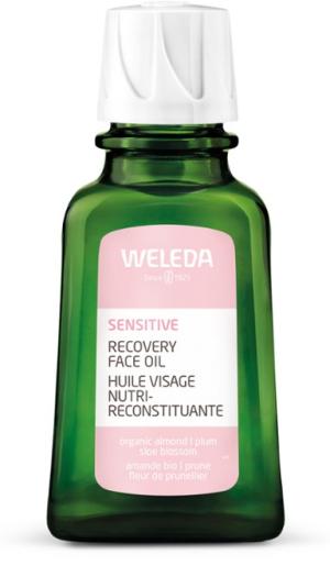 Almond Facial Oil 50ml
