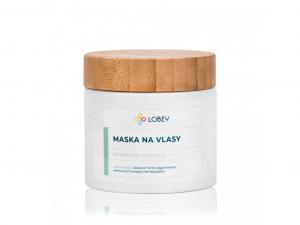 Hair mask 200 ml