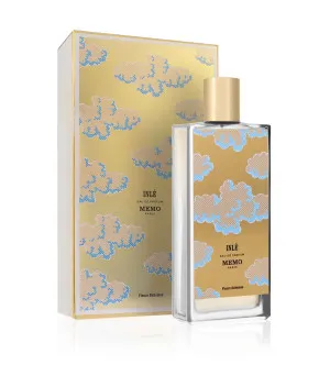 Memo Paris Inlé Iris Eau de Parfum for Women 75 ml