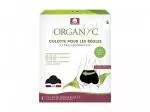 Organyc Organic cotton menstrual panties - ultra absorbent XS
