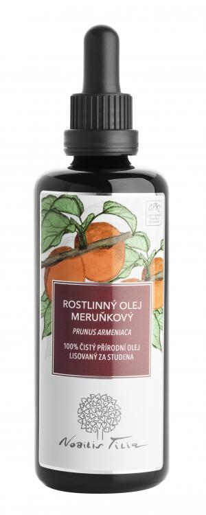 Apricot oil 100ml