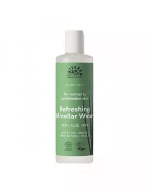 Urtekram Micellar water Lemongrass 250 ml BIO