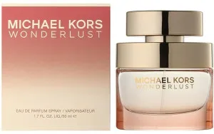 Michael Kors Wonderlust Eau de Parfum 50 ml for women
