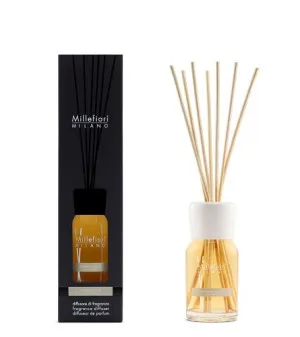 Millefiori Milano Natural Mineral Gold aroma diffuser 100 ml