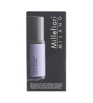 Millefiori Moveo Living Balance diffuser refill 15 ml