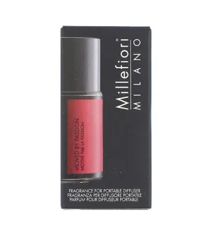 Millefiori Moveo Moved By Passion diffuser refill 15 ml