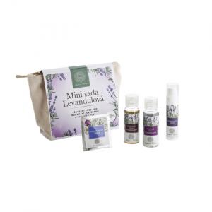 Mini set Lavender