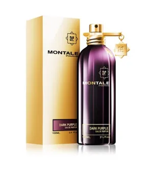 Montale Dark Purple Eau de Parfum for Women 100 ml