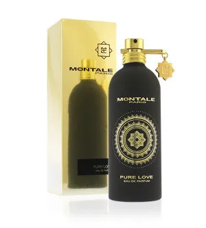 Montale Pure Love eau de parfum unisex 100 ml