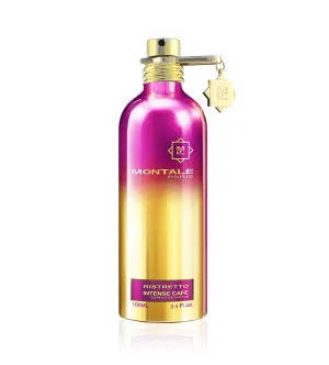 Montale Ristretto Intense Café perfume extract unisex 100 ml