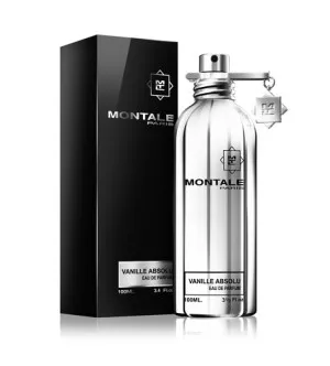 Montale Vanille Absolu Eau de Parfum for Women 100 ml
