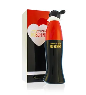 Moschino Cheap & Chic Eau de Toilette for Women 30 ml